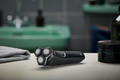Philips Shaver Series 5000 S5898/35 product in use