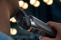 Philips Shaver Series 7000 S7887/58 product in use