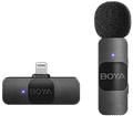 Boya BY-V1 pour iOS Main Image