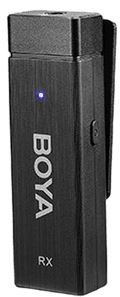 Boya BY-W4 for Smartphone right side