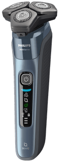 Philips Shaver Series 8000 S8692/35 linkerkant