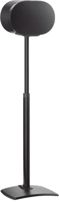 Sanus Sonos Era 300 Speaker Stand - Black Main Image