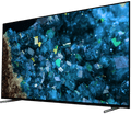 Sony Bravia OLED XR-65A80L (2023) front