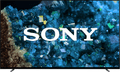 Sony Bravia OLED XR-65A80L (2023) front