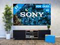 Sony Bravia OLED XR-83A80L (2023) null