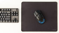 BlueBuilt Gaming Muismat L 27 x 32 cm product in gebruik