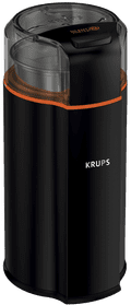 Krups GX3328 Silent Vortex linkerkant
