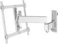 Vogel's Comfort 3445 Wit linkerkant