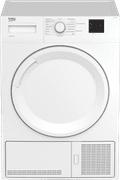 Beko DCU 8230 N Main Image