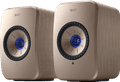 KEF LSX II Creme Main Image