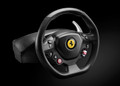 Thrustmaster T80 RW Ferrari 488 GTB Edition PS4 & PC product in gebruik