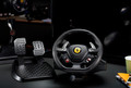 Thrustmaster T80 RW Ferrari 488 GTB Edition PS4 & PC product in use