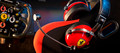 Thrustmaster Ferrari F1 Wheel Add-On visual supplier