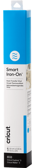 Cricut Smart Iron-On Ocean 33x91cm Main Image
