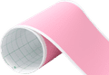 Cricut Smart Vinyl Permanent Joy Matte Light Pink 14x122cm null