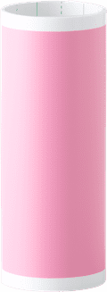 Cricut Smart Vinyl Permanent Joy Matte Light Pink 14x122cm front