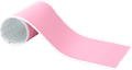 Cricut Smart Vinyl Permanent Joy Matte Light Pink 14x122cm left side