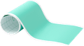 Cricut Smart Vinyl Permanent Joy Matte Mint 14x122cm left side