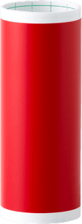 Cricut Smart Vinyl Permanent Joy Matte Red 14x122cm null
