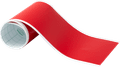 Cricut Smart Vinyl Permanent Joy Matte Red 14x122cm left side