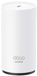 TP-Link Deco X50-Outdoor Mesh WiFi 6 Expansion Main Image