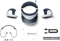 Sony PlayStation VR2 + Adaptateur PC + DisplayPort 1.4 Câble 3 Mètres null