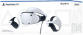 Sony PlayStation VR2 + Adaptateur PC + DisplayPort 1.4 Câble 3 Mètres emballage