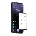 Ledger Stax avant