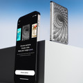 Ledger Stax visuel fournisseur