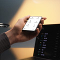 Ledger Stax visuel fournisseur