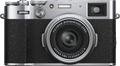 Fujifilm X100V Argent Main Image