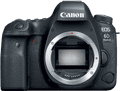 Canon EOS 6D Mark II Body Main Image