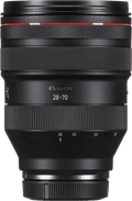 Canon RF 28-70mm f/2L USM Main Image