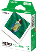 Fujifilm Instax Film Square WW1 (10 stuks) verpakking