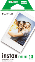 Fujifilm Instax Mini Film (10 stuks) Main Image