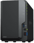 Synology DS223 null