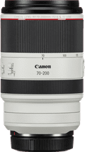 Canon RF 70-200mm f/2.8L IS USM Main Image