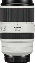 Canon RF 70-200 mm f/2.8L IS USM Main Image