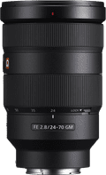 Sony FE 24-70mm f/2.8 GM Main Image