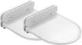 Veripart Universele Wandhouder 2-pack Main Image