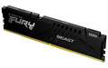 Kingston FURY Beast DDR5 DIMM EXPO 6000MHz 32GB (2 x 16GB) rechterkant