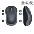 Logitech Wireless Mouse M185 null