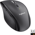 Logitech Wireless Mouse M705 Main Image