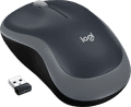 Logitech Wireless Mouse M185 Main Image