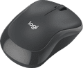 Logitech M240 Silent Souris Sans Fil Noir côté droit