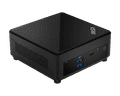 MSI Cubi 5 12M-005EU linkerkant