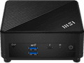 MSI Cubi 5 12M-005EU voorkant