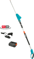 Gardena THS 42/18V-P4A Set null