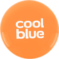 Coolblue Frisbee Main Image