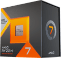 AMD Ryzen 7 7800X3D Main Image